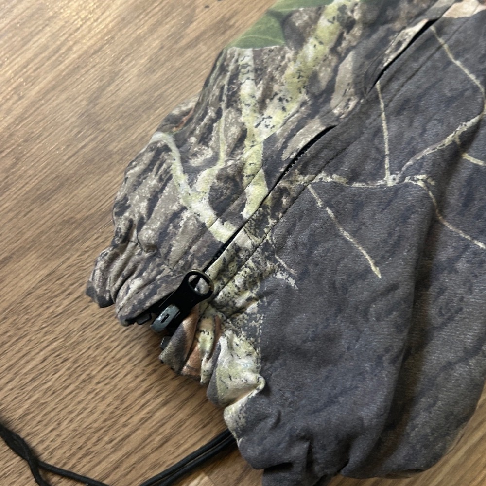 Field & Stream Camouflage Fleece Lined\reversible Cargo Pants‎ - Picture 4 of 7